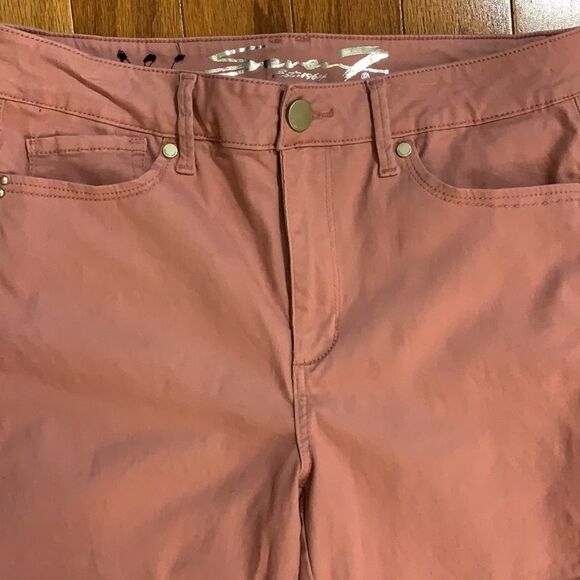 Size 14 SEVEN jeans - Picture 2 of 10